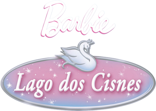 Barbie: Lago dos Cisnes - Logo 3