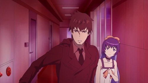 Shoumetsu Toshi: 1×1