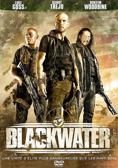 Blackwater (2015)