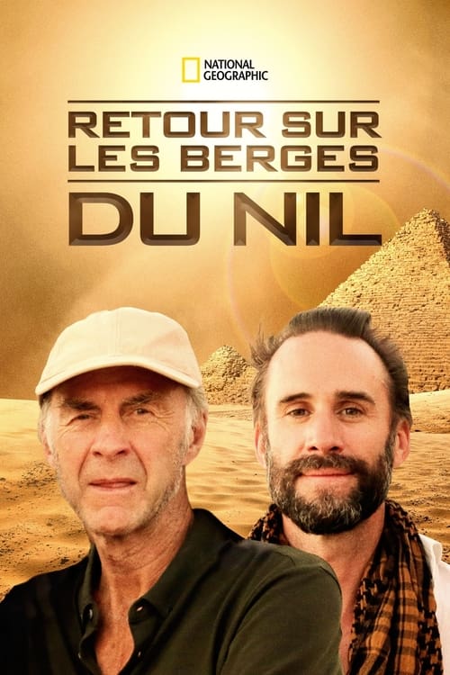 Fiennes: Return to the Nile