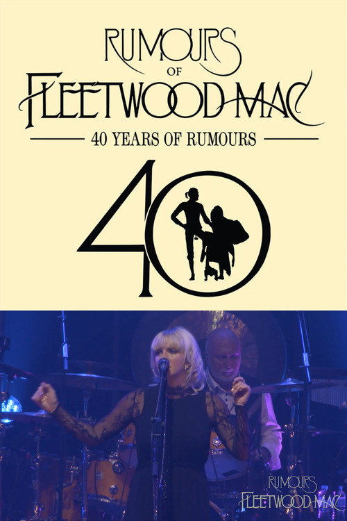 Rumours of Fleetwood Mac - Live at The Sage