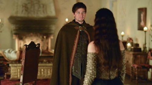 Reign: 1×14