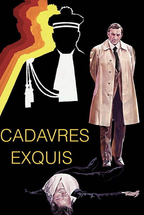 Cadavres exquis