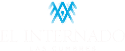 Logo El internado: Las Cumbres (2021)
