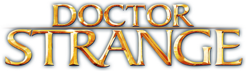 Doctor Strange