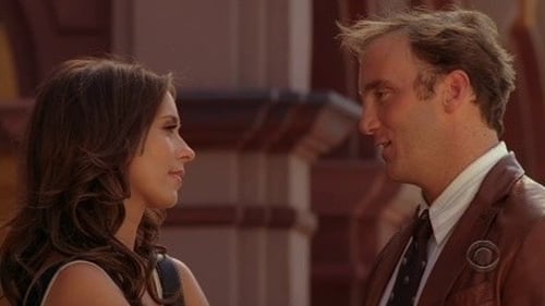 Ghost Whisperer: 3×1