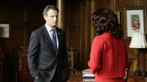 Scandal: Os Bastidores do Poder: 5×1