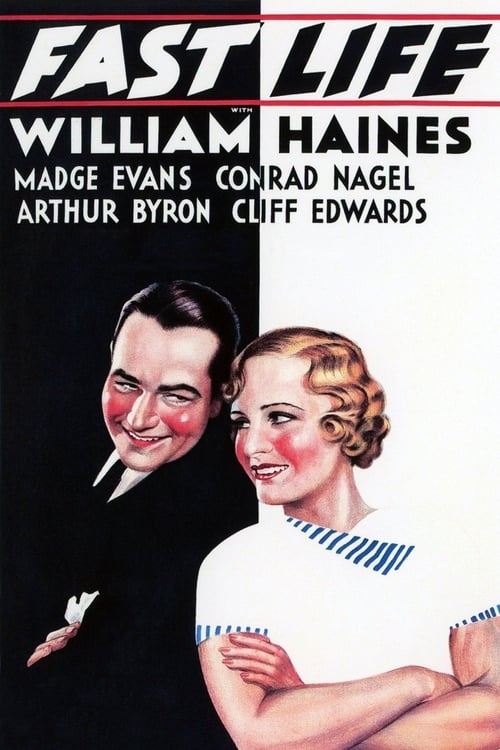 Fast Life 1932