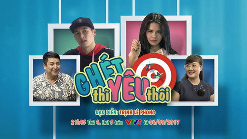 Ghét Thì Yêu Thôi - Season 1 Backdrop Blur
