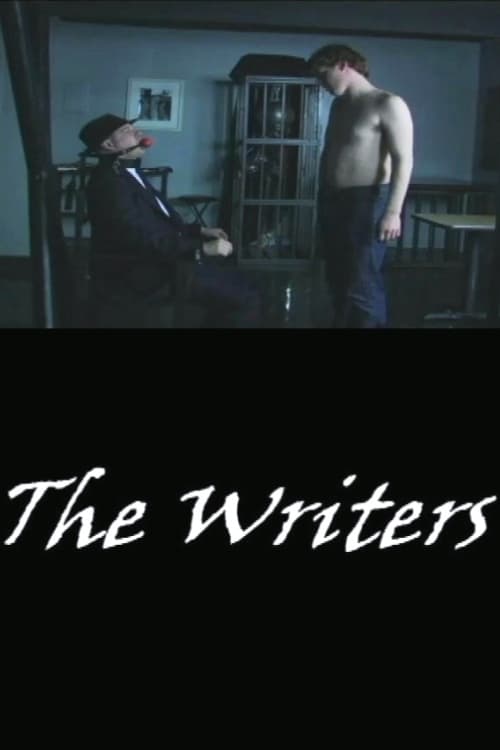 The Writers (2011) poster