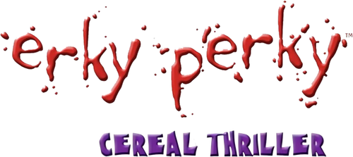 Erky Perky: Cereal Thriller