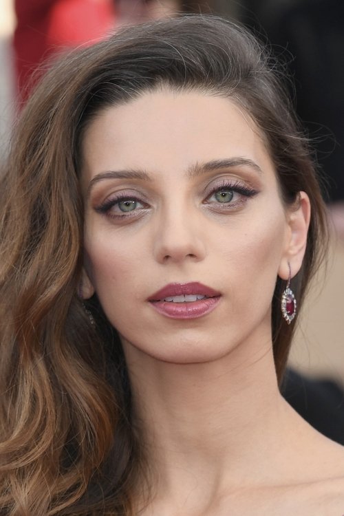 Image de Angela Sarafyan