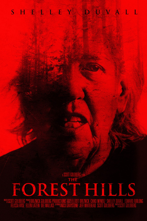 The Forest Hills