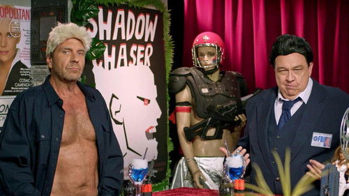 Image de l'épisode Épisode 8