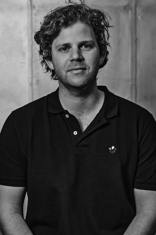 Eric Cook