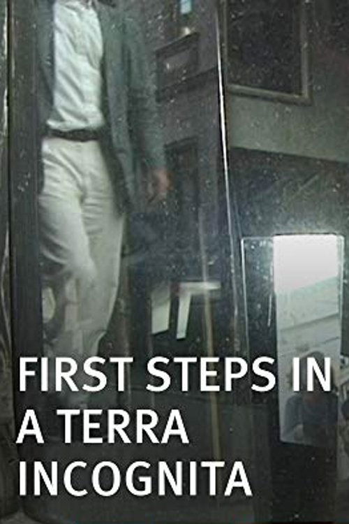 First Steps in a Terra Incognita poster