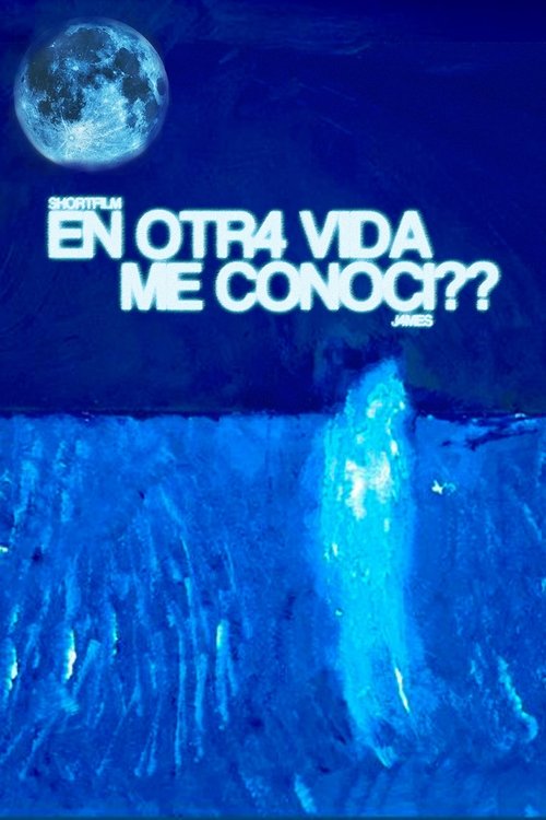 Poster EN OTR4 VIDA ME CONOCÍ??