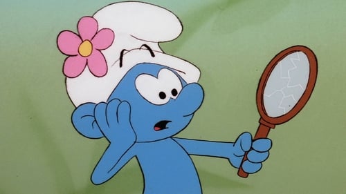 The Smurfs, S01E03 - (1981)
