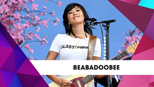 Beabadoobee