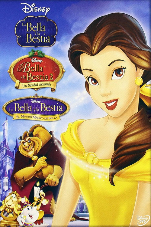 La Bella Y La Bestia Coleccion Online Streaming Guide The Streamable