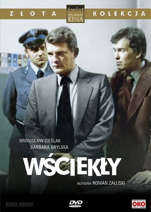 Wściekły 1980