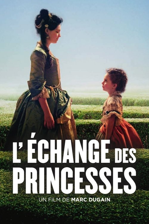 Assistir L'Echange des princesses Online