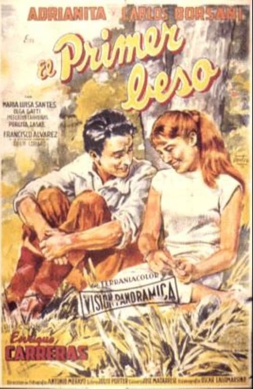 El primer beso (1958)