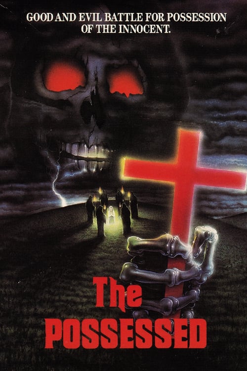 The Possessed (1975)