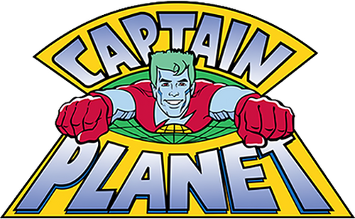 Captain Planet and the Planeteers