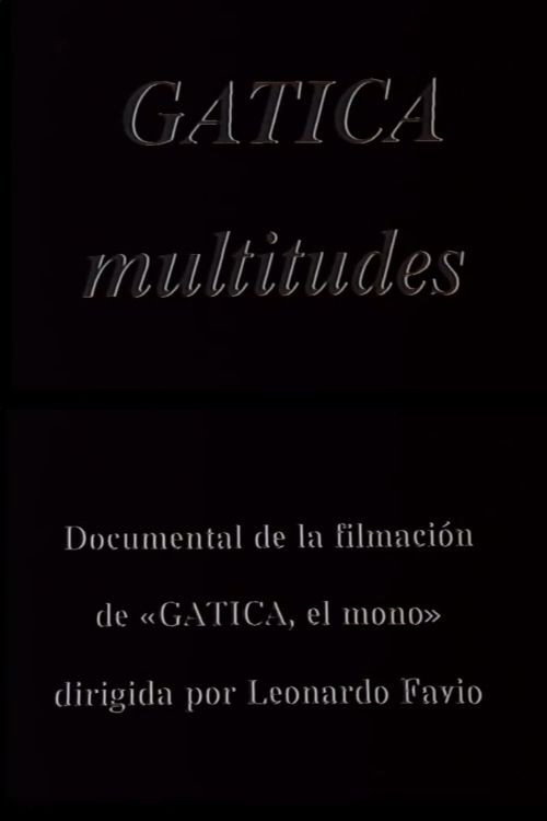 Gatica multitudes