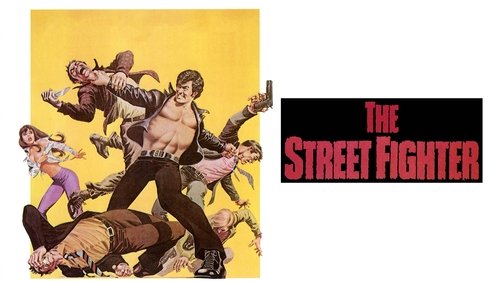 The Street Fighter