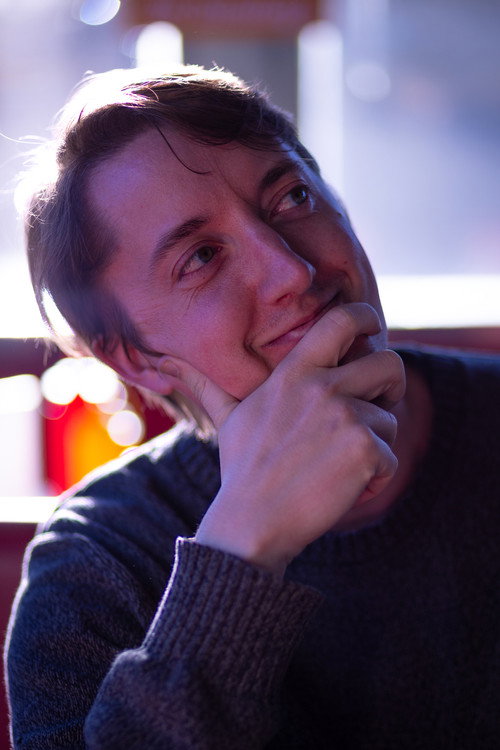 Daniel Kirby