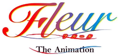 Fleur The Animation's logo image