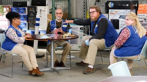 Superstore: 6×9