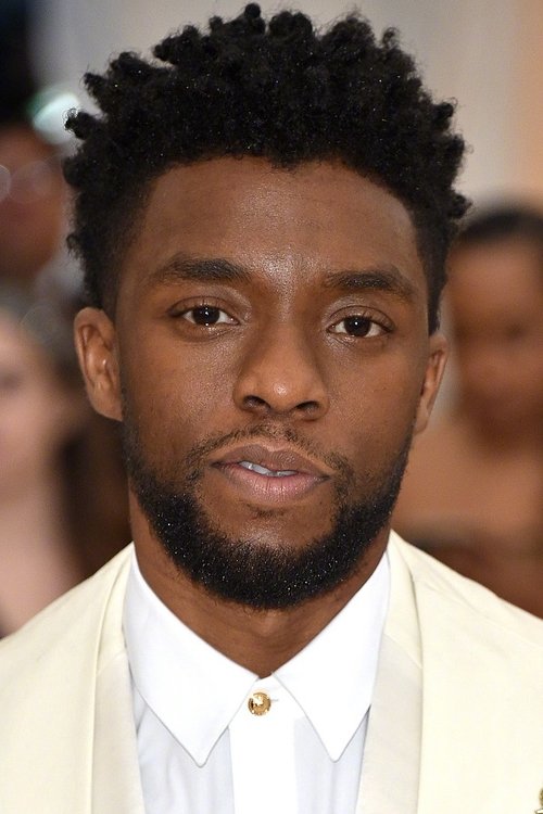 Image de Chadwick Boseman