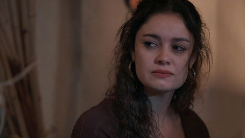 Três Graças: 1×25