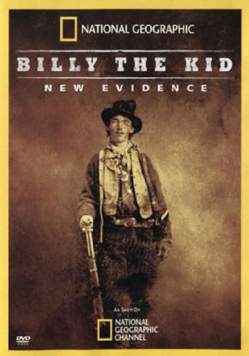 Billy The Kid New Evidence 2015
