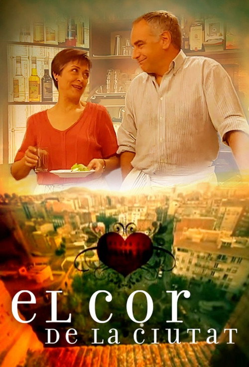 Escena 4 de El Cor de la Ciutat