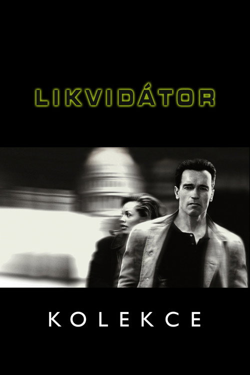Likvidátor (kolekce)