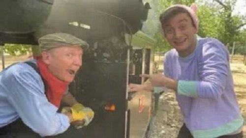 Image de l'épisode 2