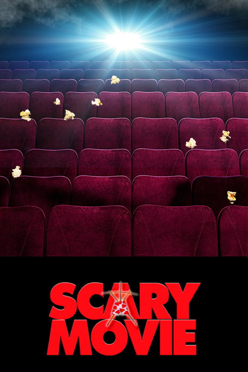 Scary Movie Filmreihe