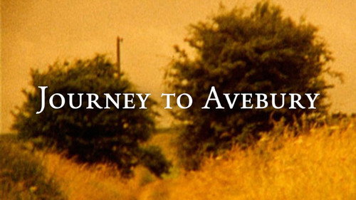 A Journey to Avebury still