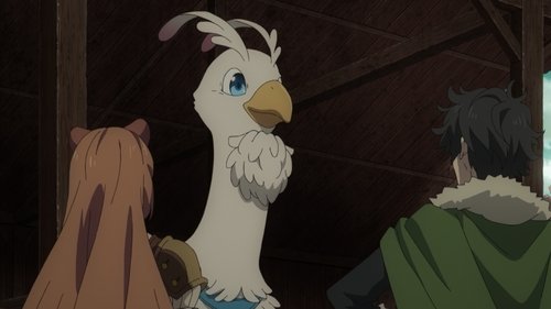 The Rising of the Shield Hero: 1×5