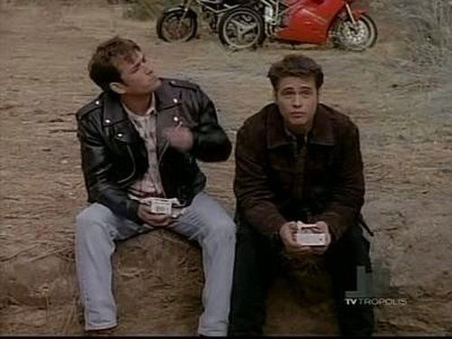 Beverly Hills, 90210, S05E17 - (1995)