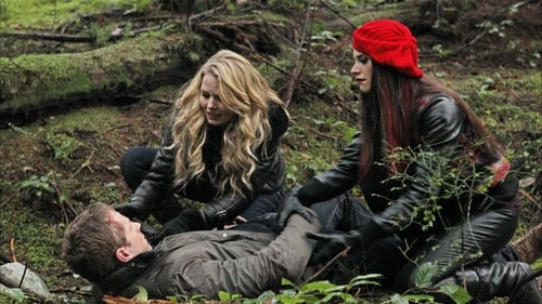 Once Upon a Time: 1×15