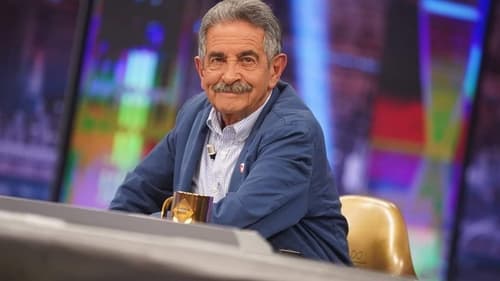 El hormiguero, S16E139 - (2022)