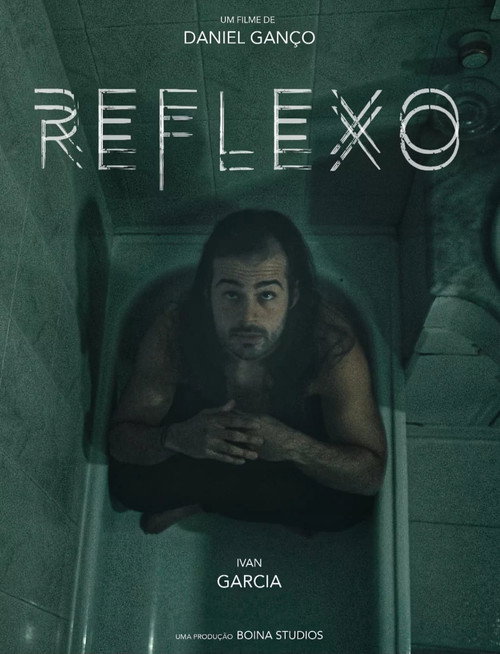 Reflexo poster