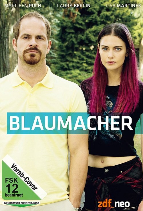 Blaumacher poster
