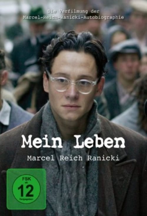 Marcel Reich-Ranicki - Mein Leben 2009