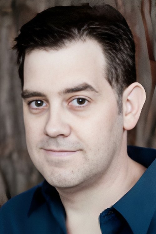 Jason Oremland photo Jason Oremland